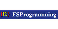 Inventarmanager Logo FSProgrammingFSProgramming